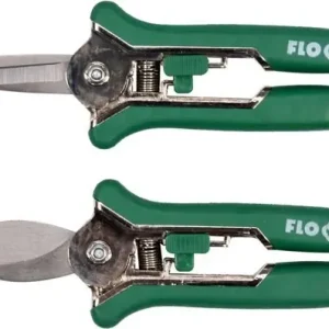 ZESTAW SEKATORÓW 2 SZT 150MM 99195V FLO Cena promocyjna